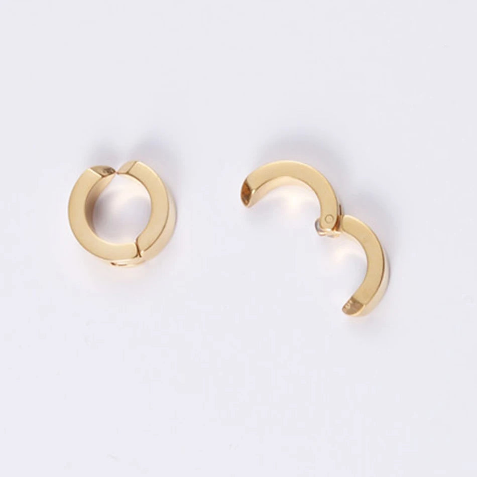 Classic Ear Buckle