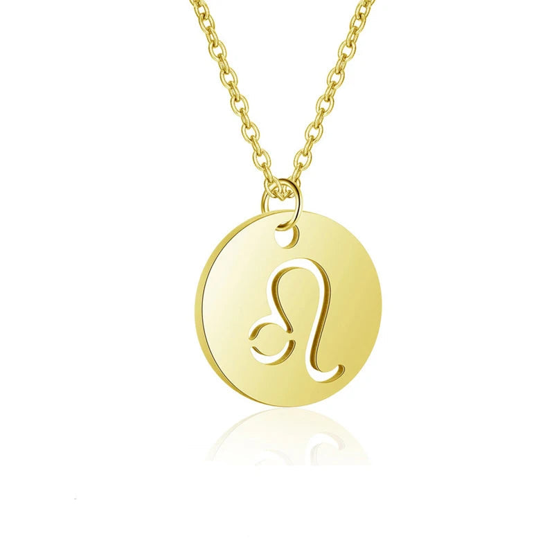 12 Horoscope Zodiac