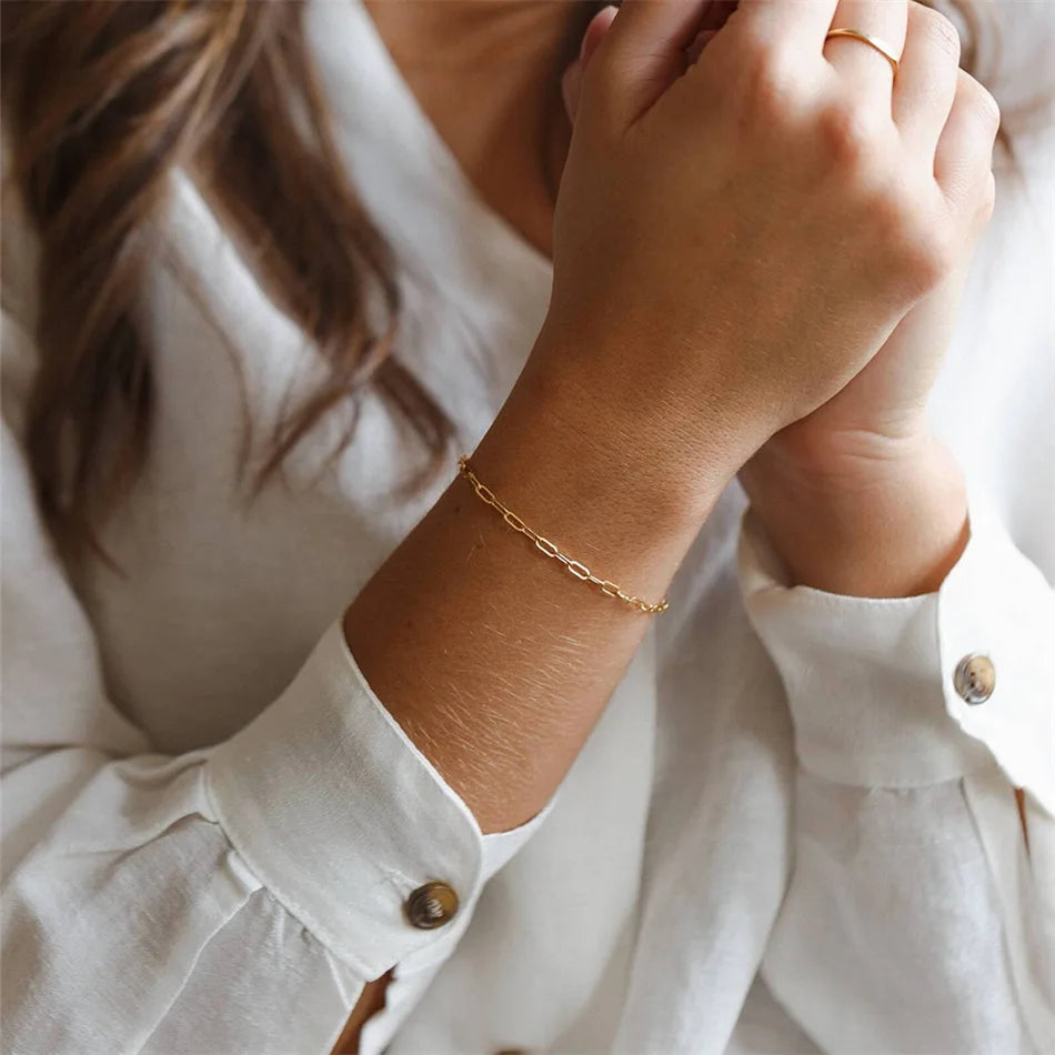 Not Dark  Bracelet for Women