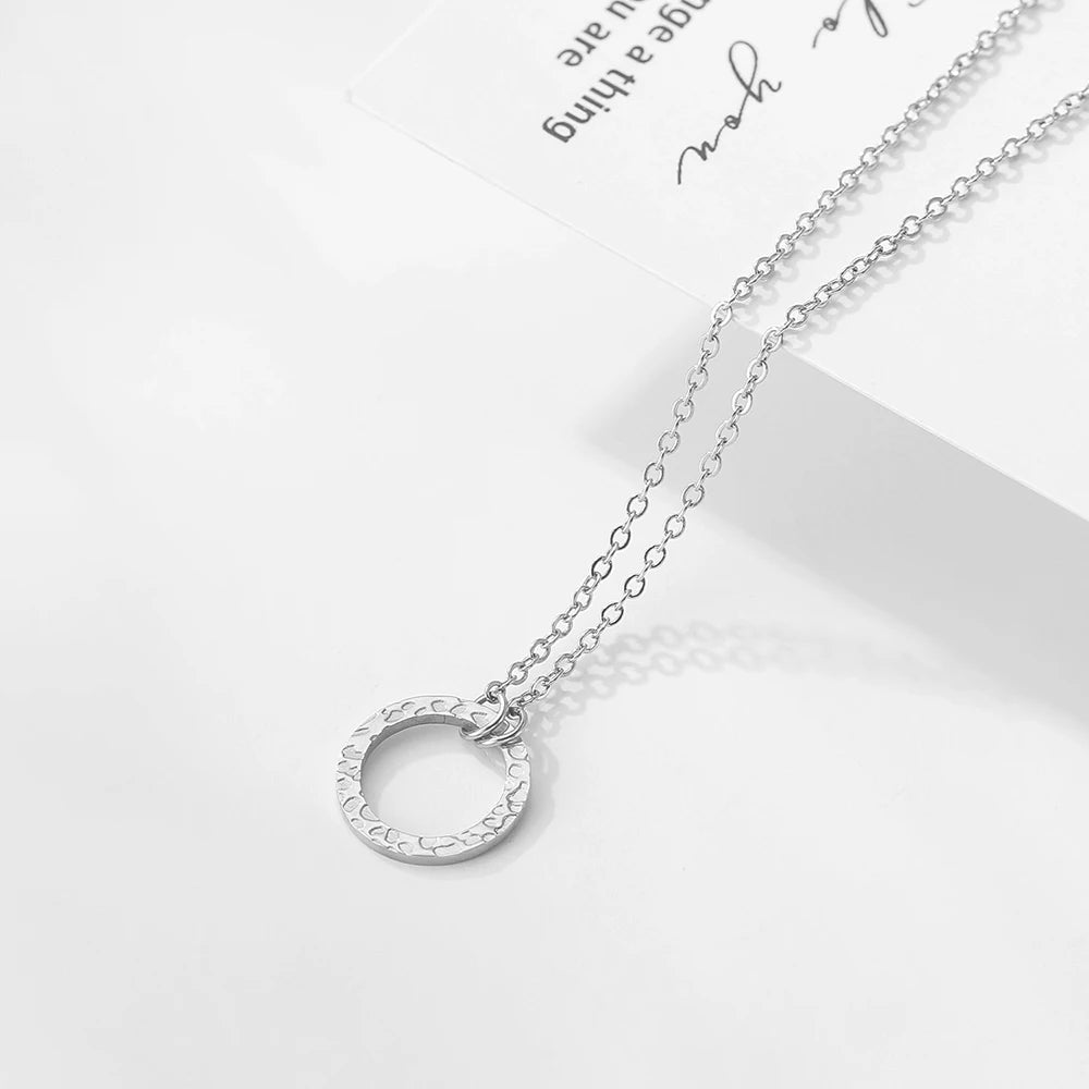 Necklace Women Dainty