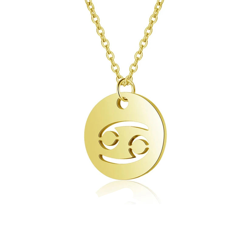 12 Horoscope Zodiac