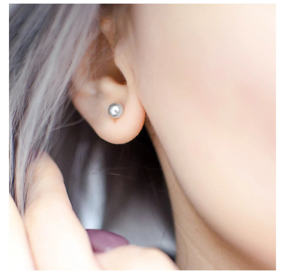 Imitation Pearl Korean
