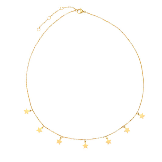 Pendant Female Choker Necklaces