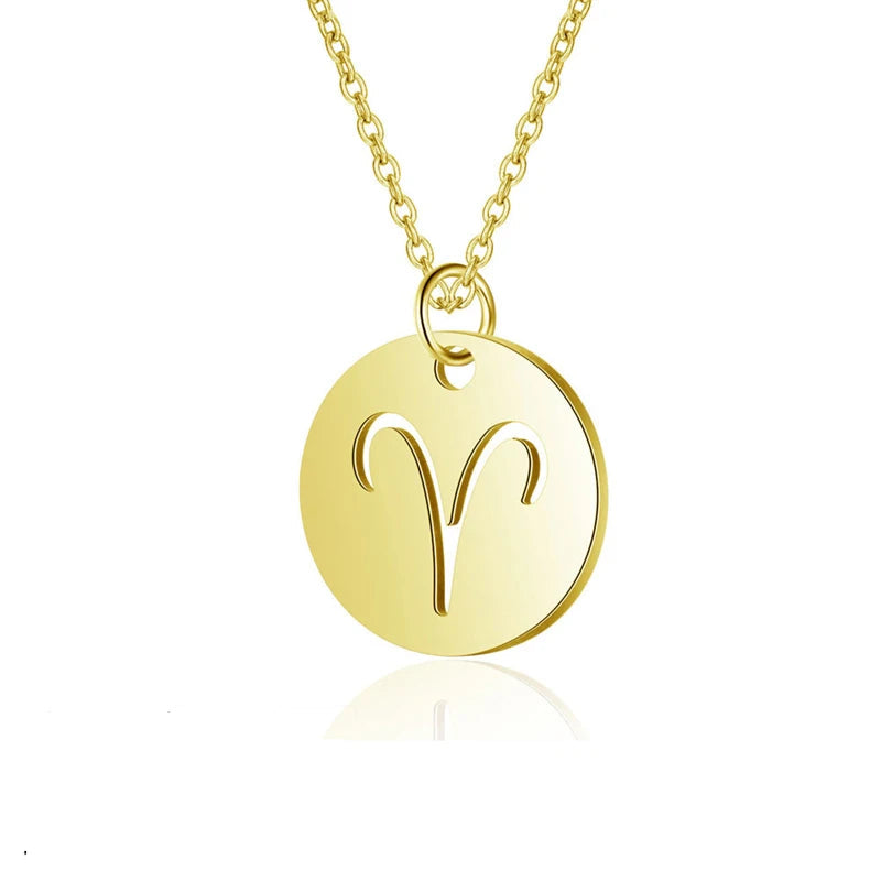 12 Horoscope Zodiac