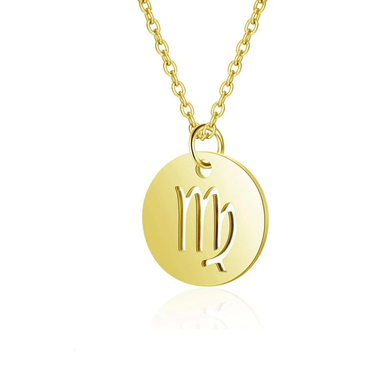 12 Horoscope Zodiac