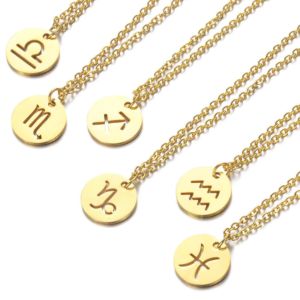12 Horoscope Zodiac