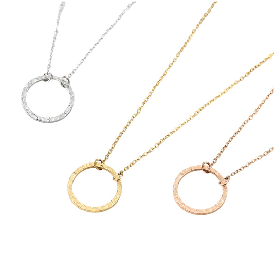 Necklace Women Dainty