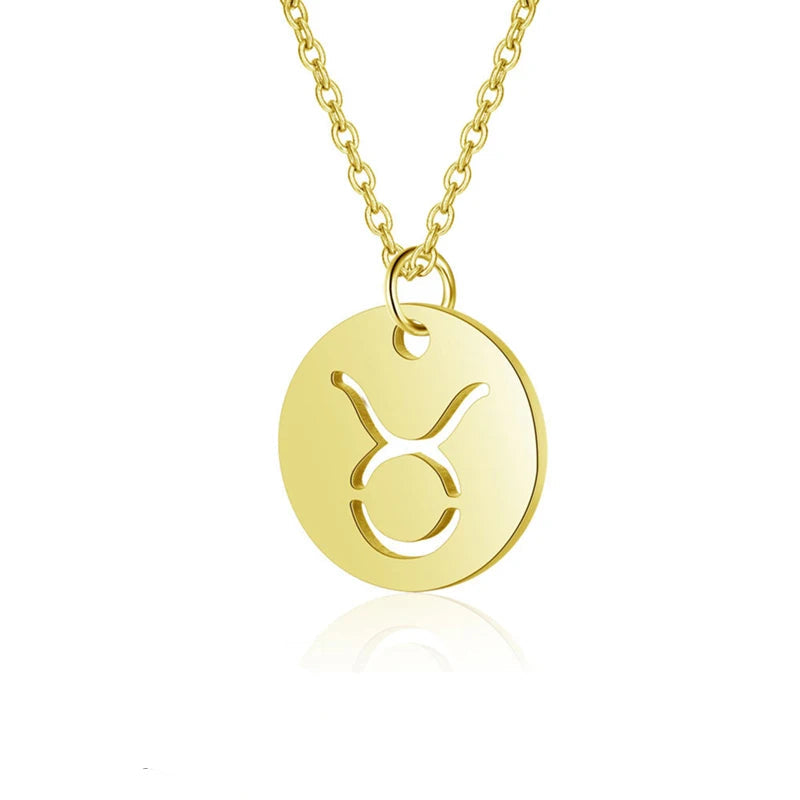 12 Horoscope Zodiac
