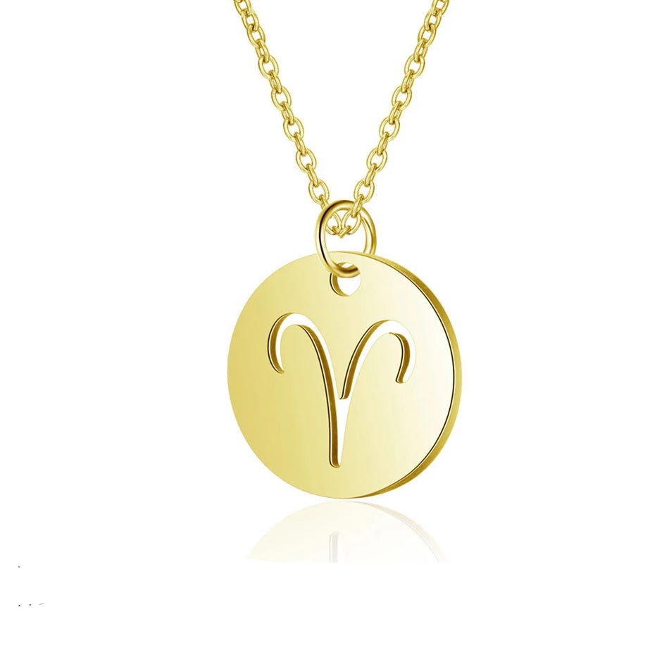 12 Horoscope Zodiac