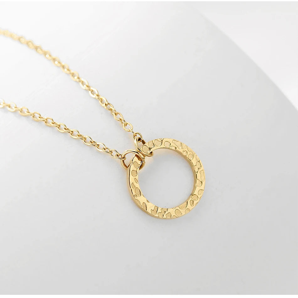 Necklace Women Dainty