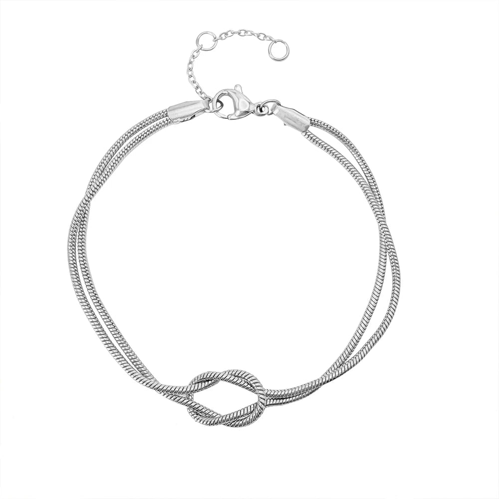Fashion High Quality Couple Bracelets