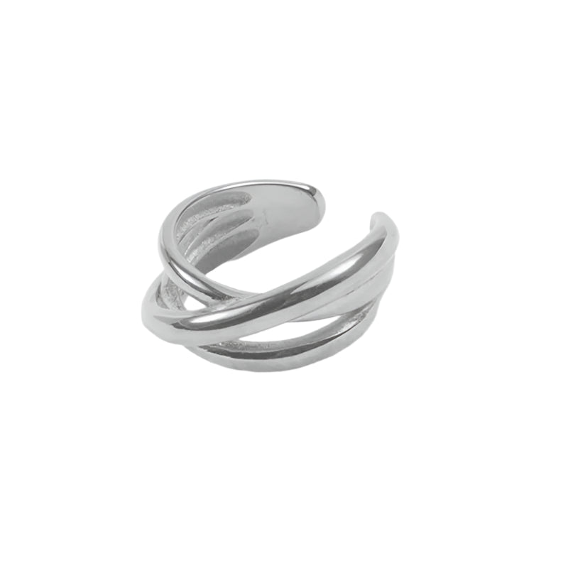 Fashion Wide Ring