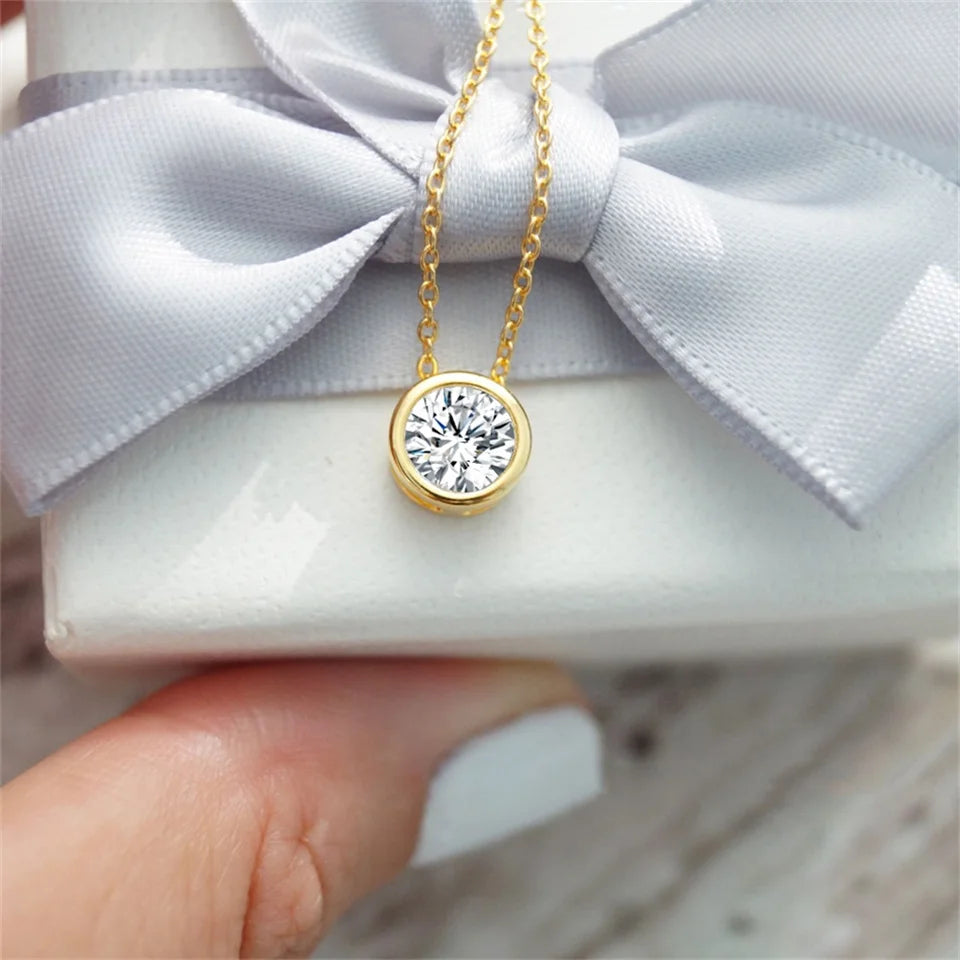 Classic Necklace