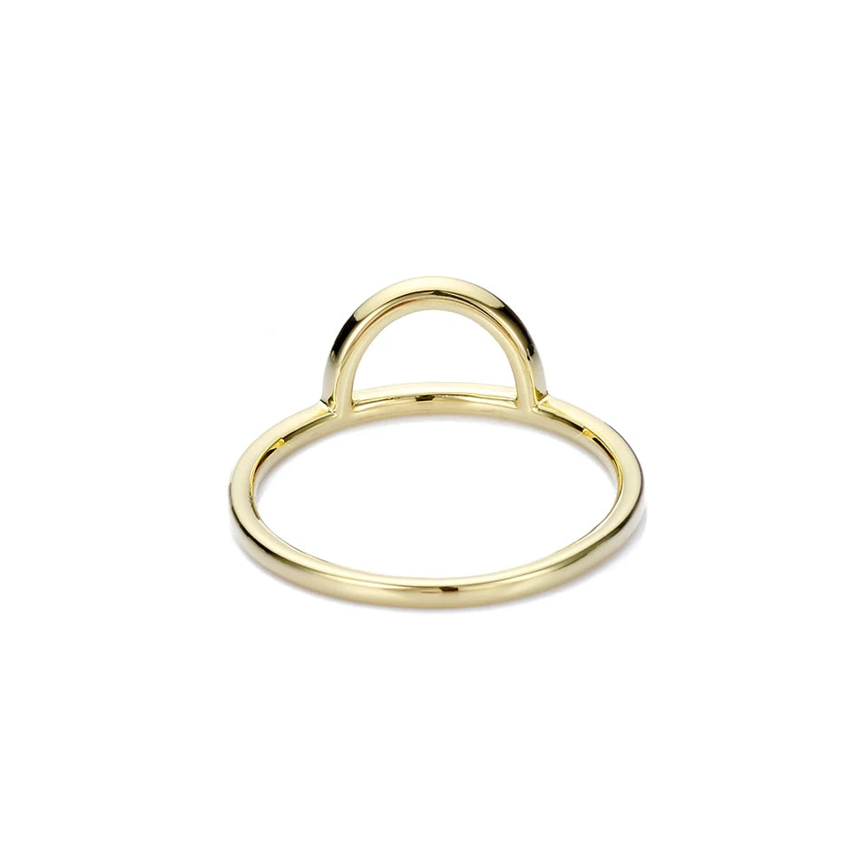 Trendy Ring
