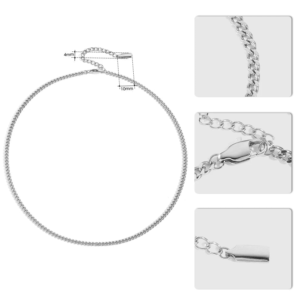 Hot Sale  Cuban Chain Necklace