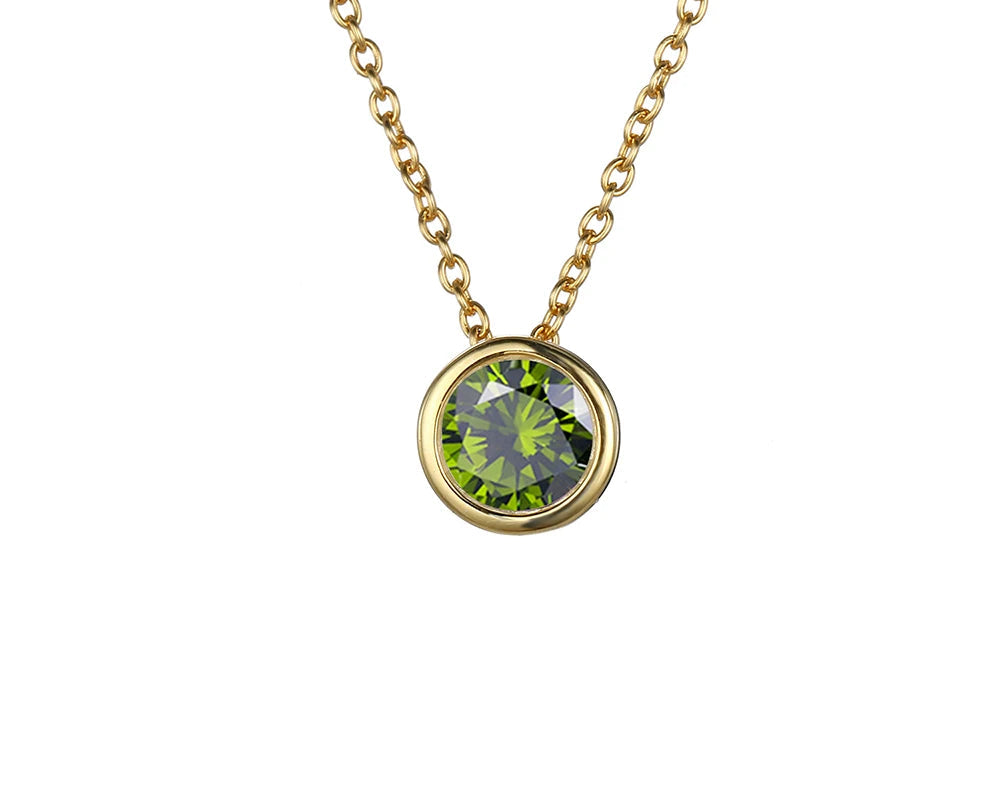 Classic Necklace
