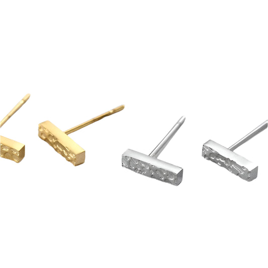 Korean Style Small Stud Earrings