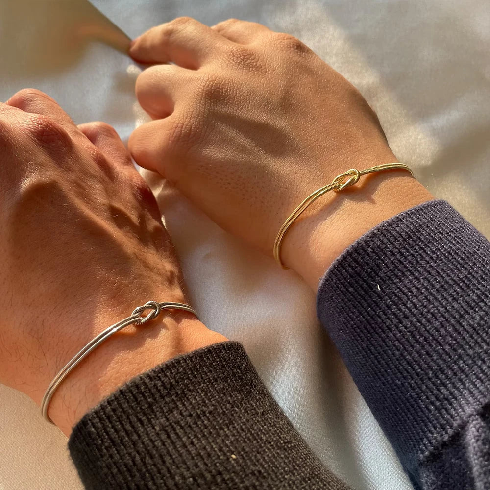 Fashion High Quality Couple Bracelets
