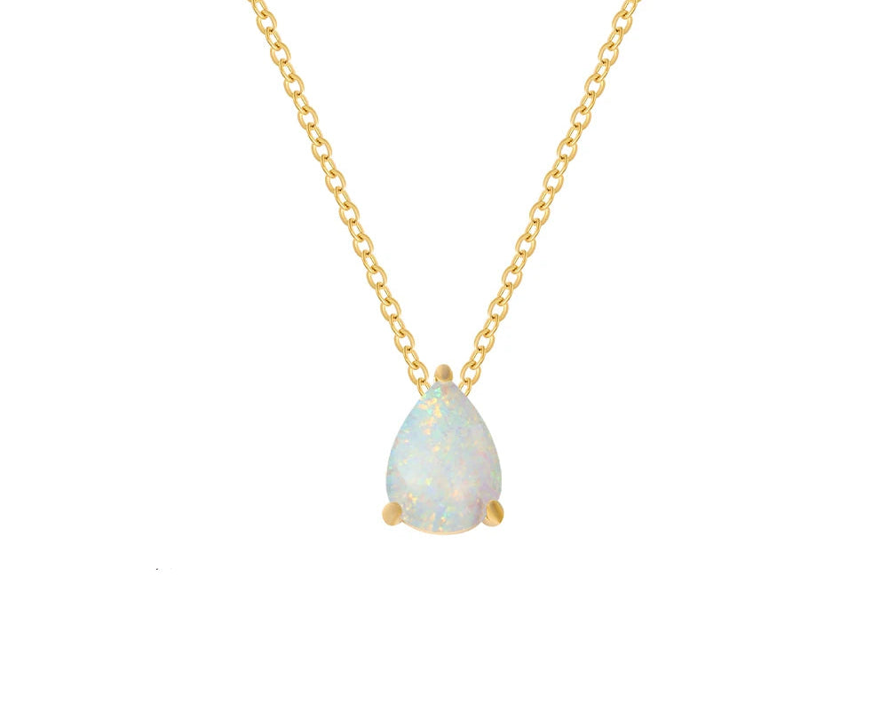 Hot Sale Shiny Crystal Necklace