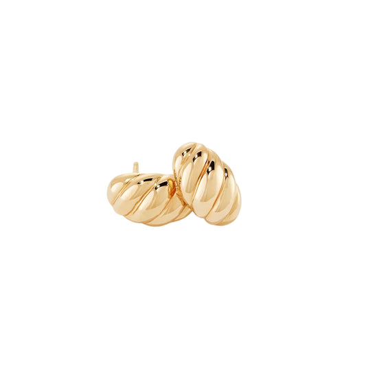 Color small  Hoop Earrings