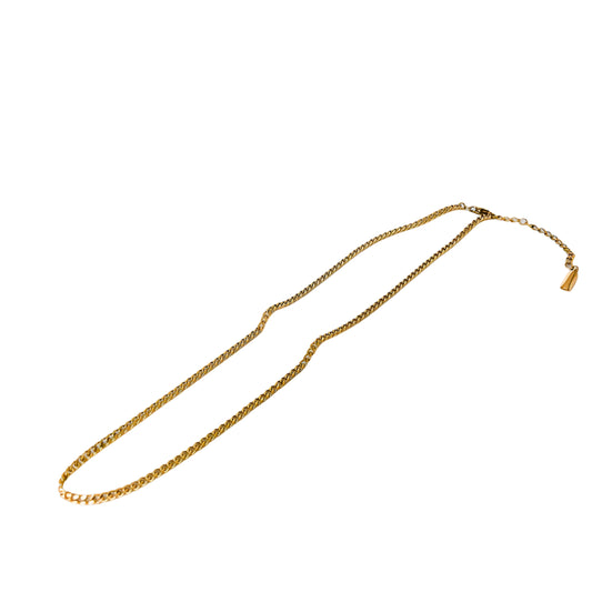 Hot Sale  Cuban Chain Necklace