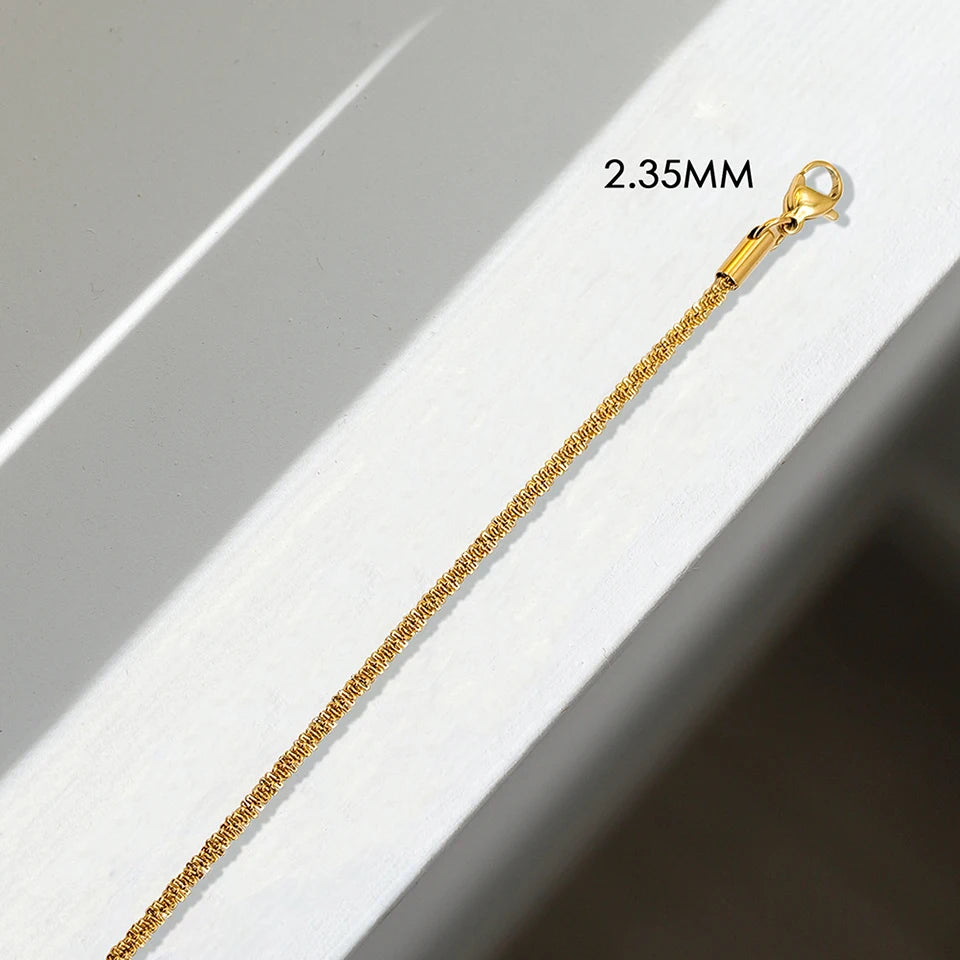 Sparkling Gypsophila Bracelet