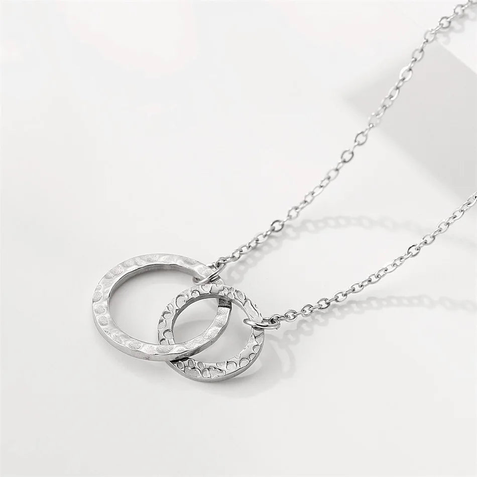 Pendant Necklace Chokers for Women