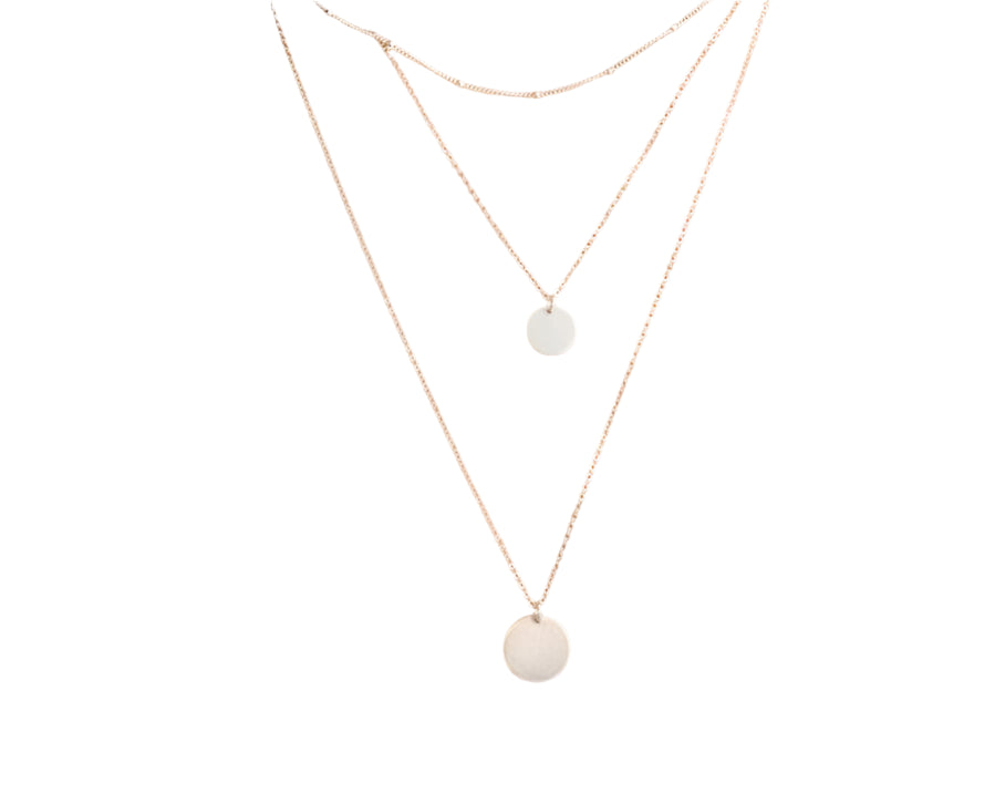Chain Choker Necklace Women Chain Necklace