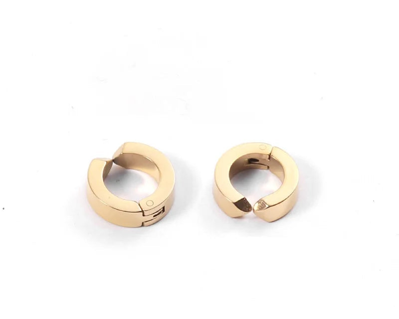 Classic Earrings Fashion