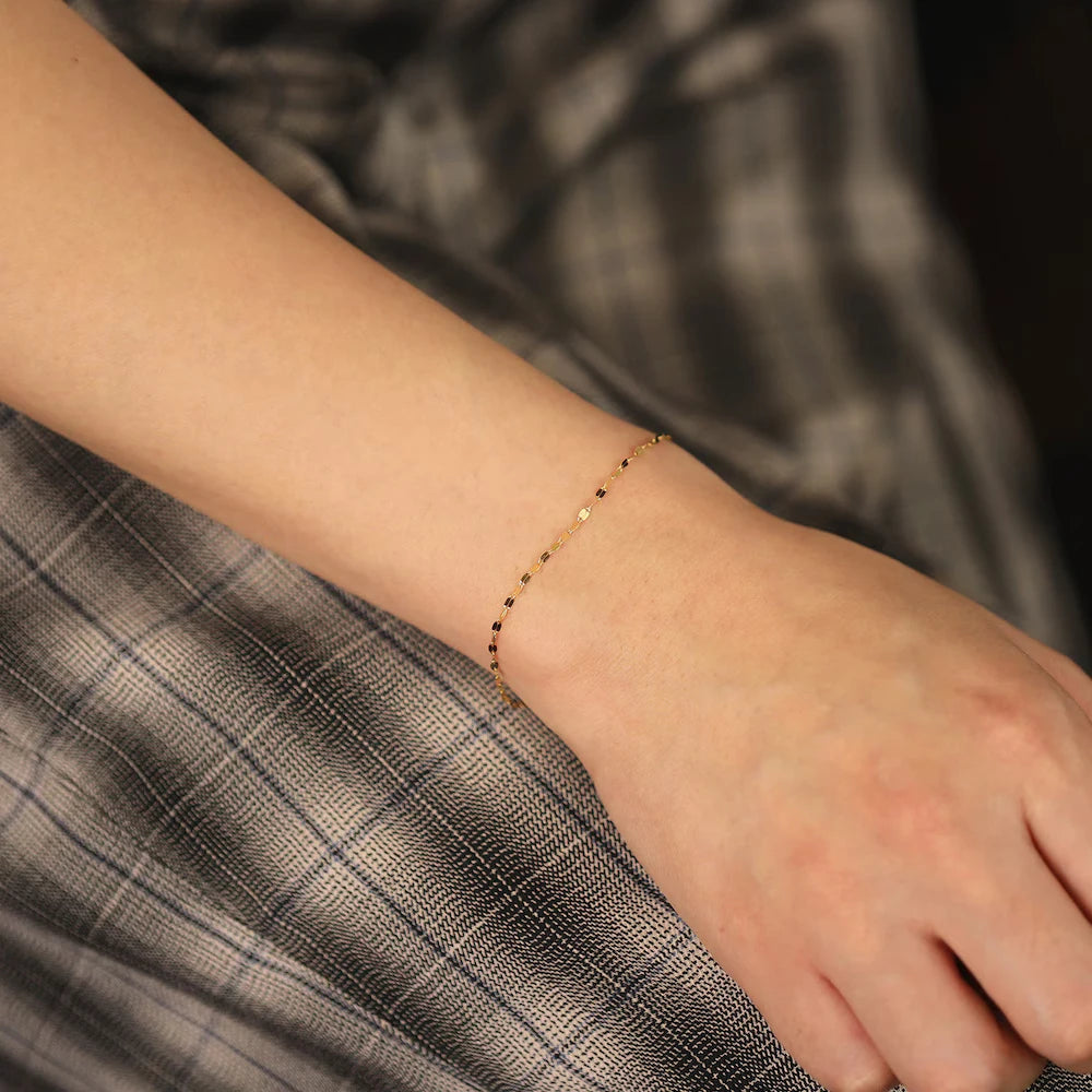Adjustable Chain Bracelets