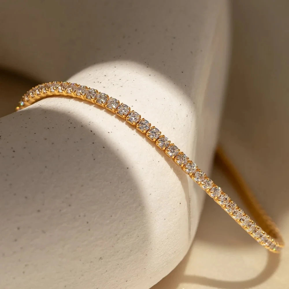 New Jewelry Birthday Gift