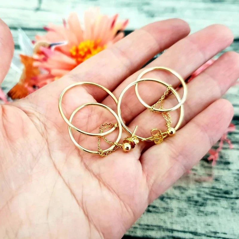 Fashion Earring