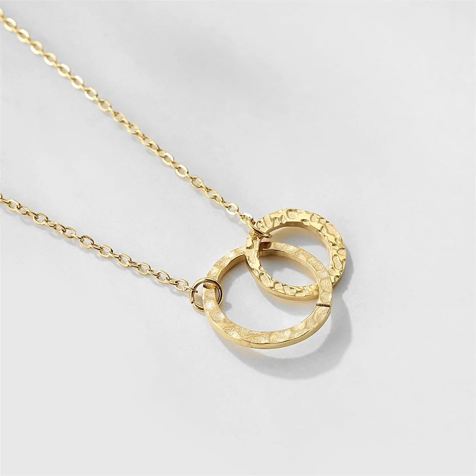 Pendant Necklace Chokers for Women
