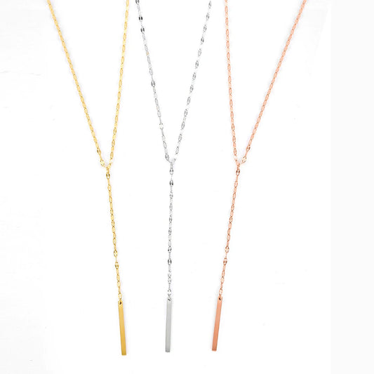 Luxury Pendant Choker Necklace for Women