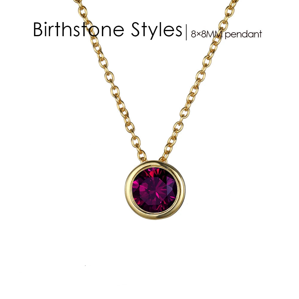 Classic Necklace
