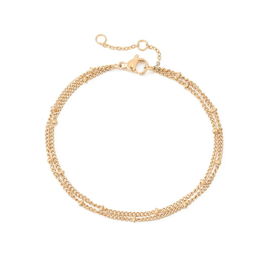 Ball Chain Bracelet