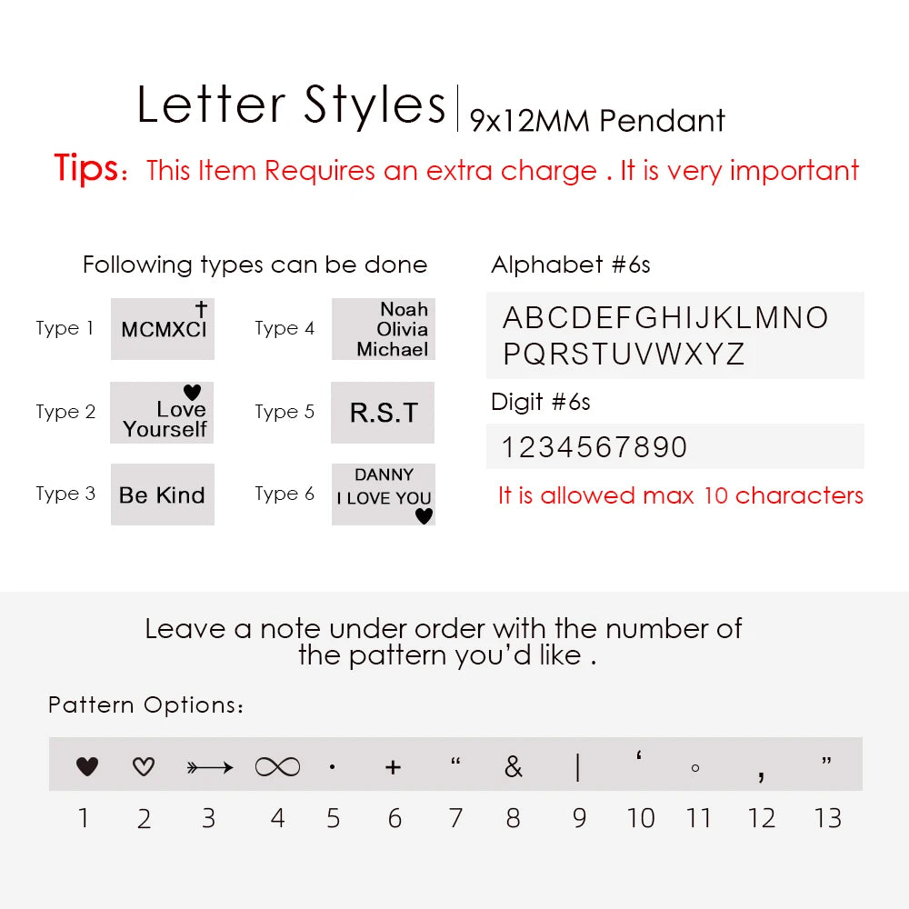 BELLUCCIENew Engraving Message Jewelry Gift Minimalist Letter Word Suqare Stainless Steel Ring Water Resistant Ring For Women