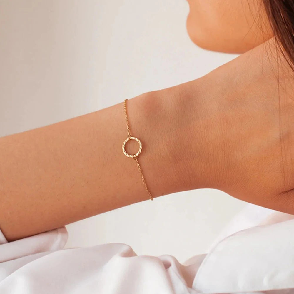 Women Trendy  Bracelet