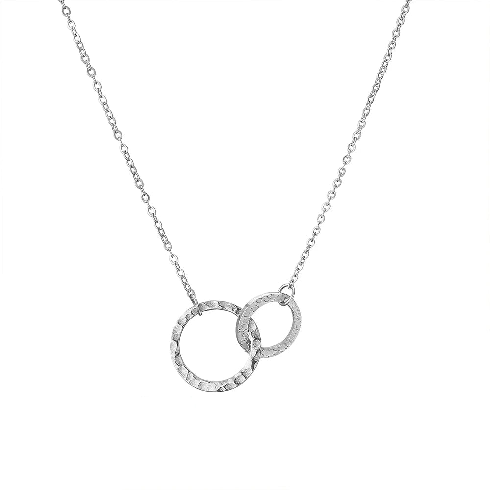 Pendant Necklace Chokers for Women
