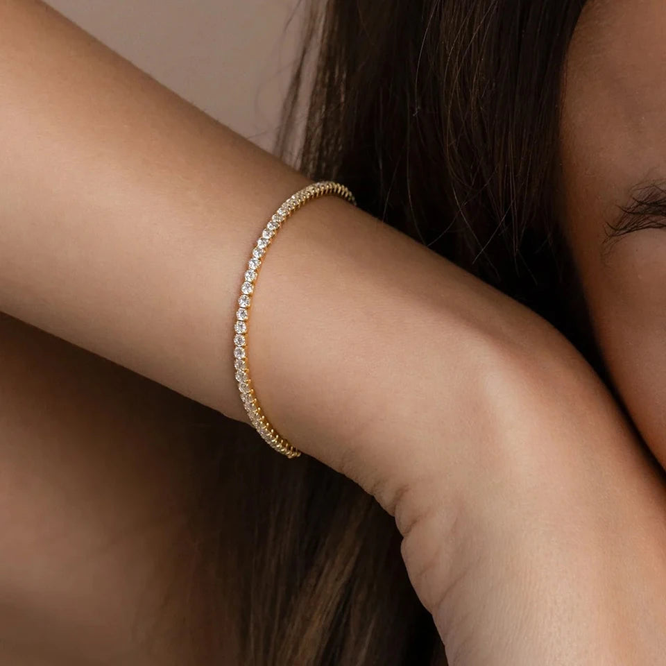 New Jewelry Birthday Gift