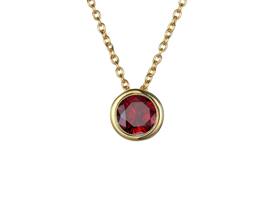 Classic Necklace
