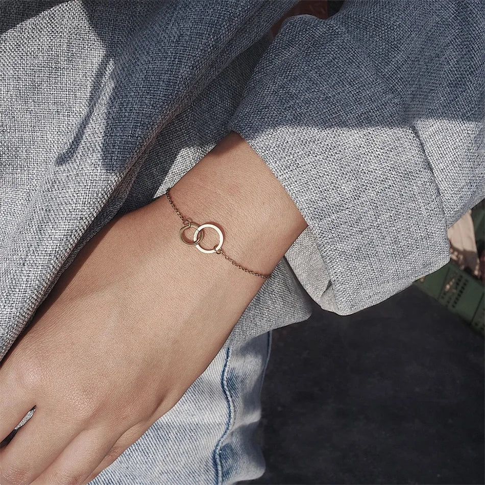 Women Trendy  Bracelet