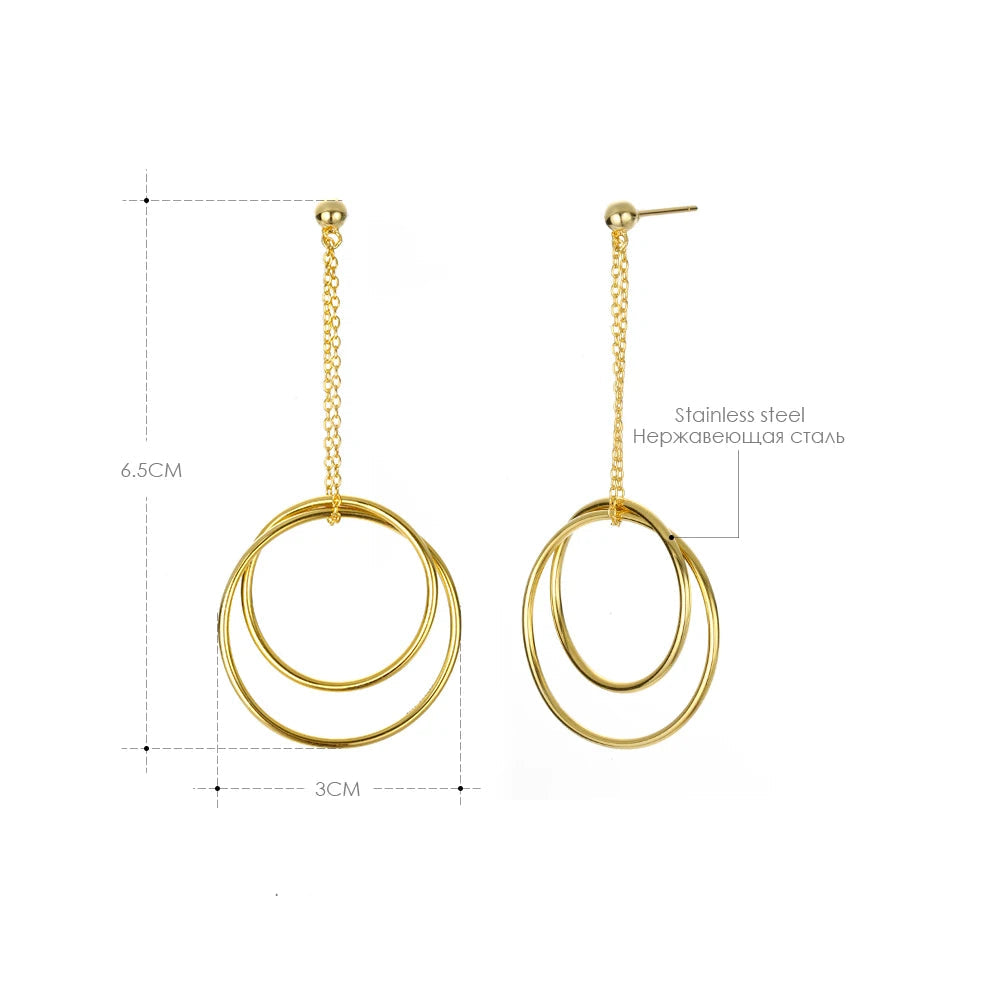 Fashion Earring