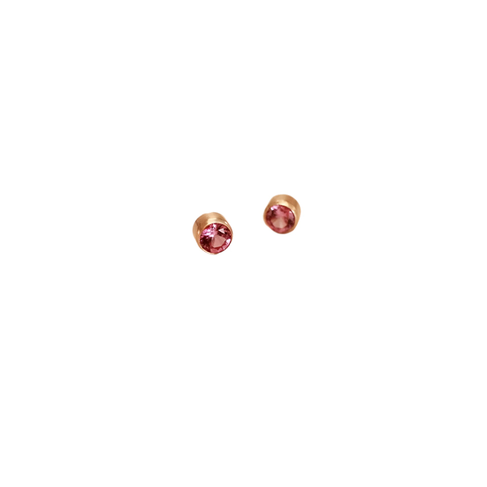 Birthstone Earrings