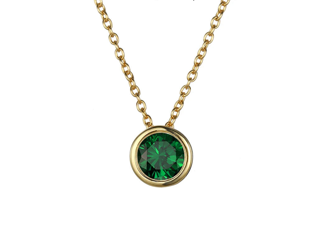 Classic Necklace