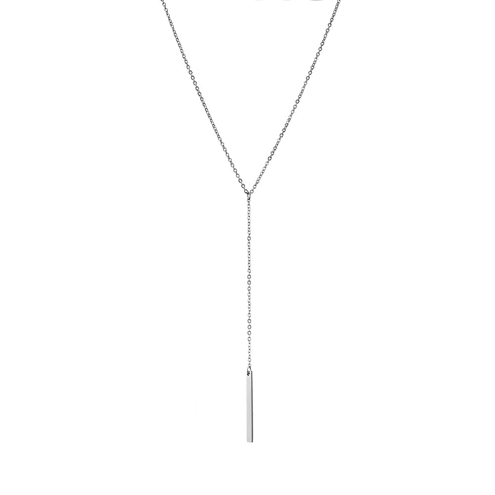 Korean Style Women Necklace