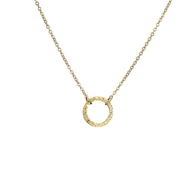 Necklace Women Dainty