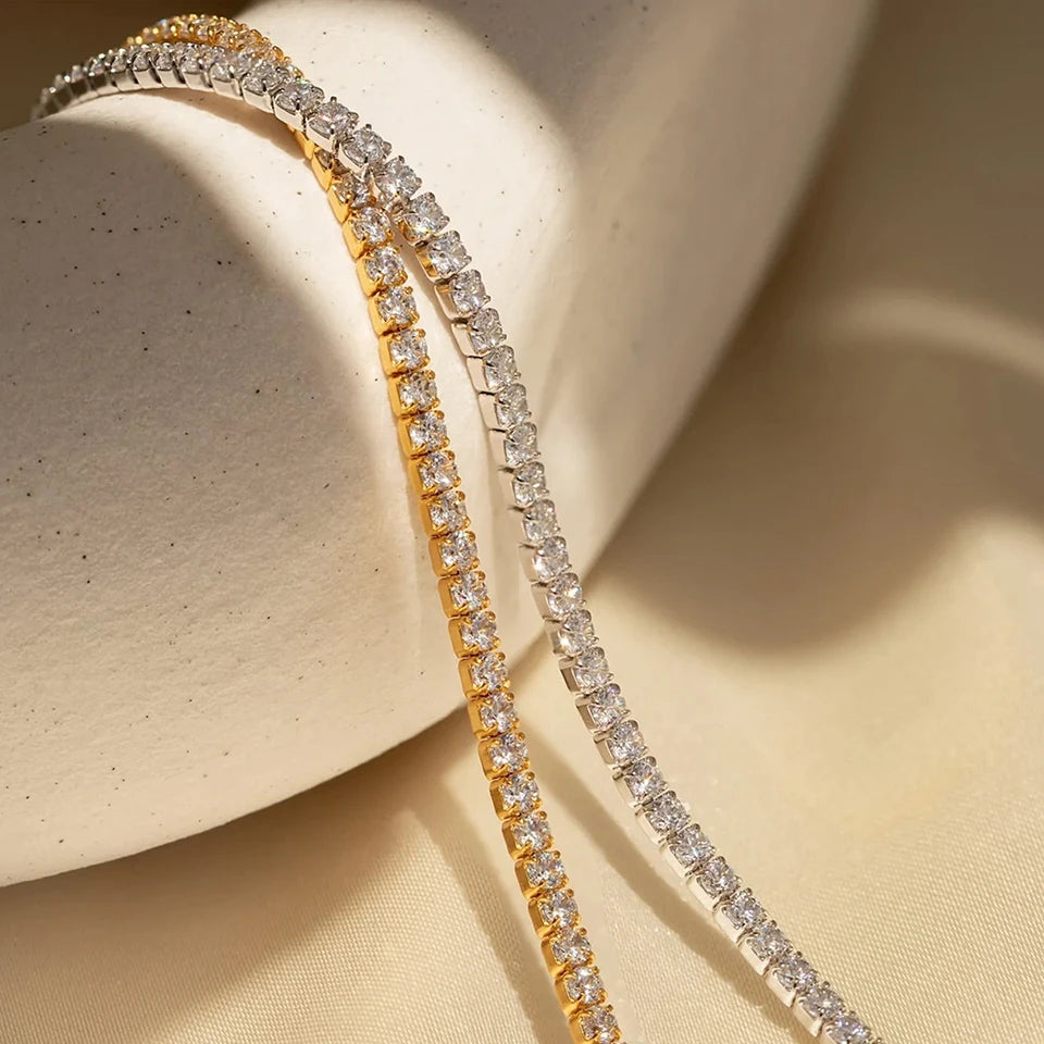 New Jewelry Birthday Gift