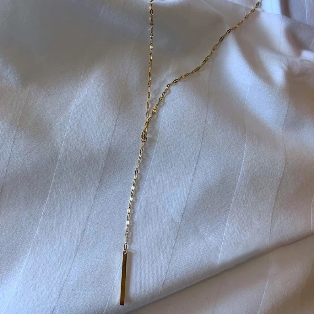 Luxury Pendant Choker Necklace for Women