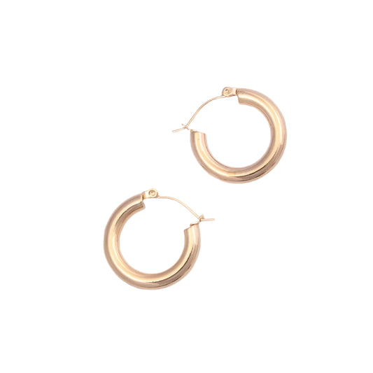 Classic Ear Buckle for Women